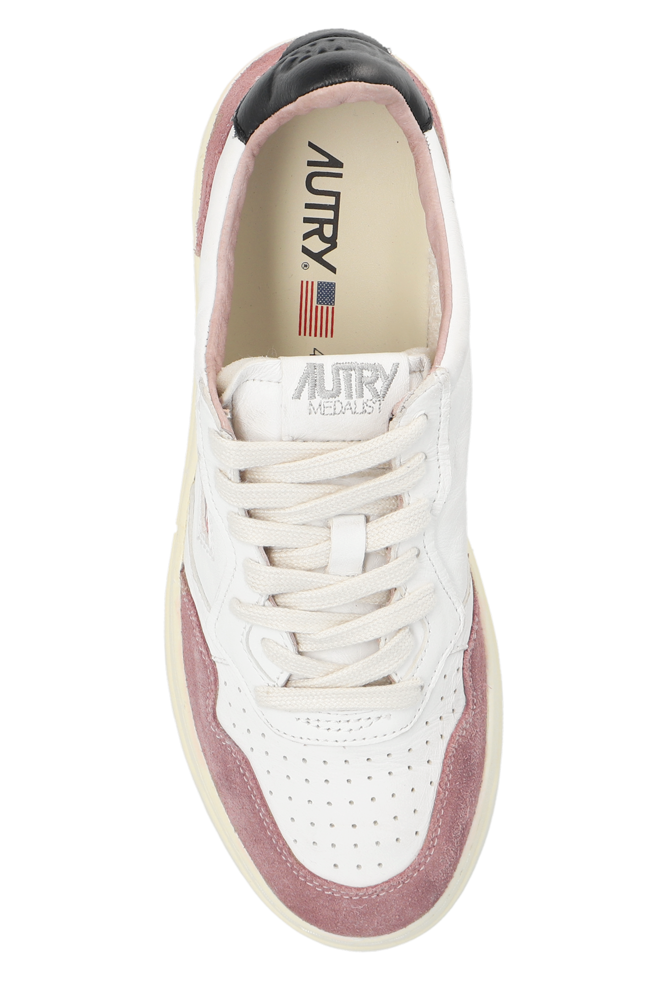 Autry 'Aulw' sports shoes | Women's Shoes | Vitkac
